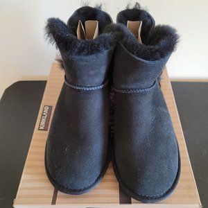 Women Short Boots